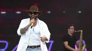 Gusttavo Lima - Balada (Ao Vivo No Caldas Country Show 2019)