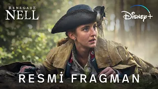 Renegade Nell | Resmi Fragman | Disney+