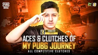 NEARLY ALL OF MY COMPETITIVE CLUTCHES • CRYPTO 🇵🇰 •