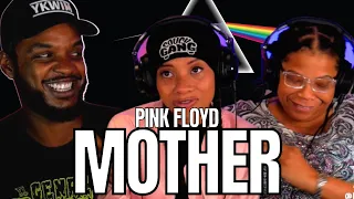 *LEX CRIED!?* 🎵 PINK FLOYD "MOTHER" REACTION