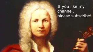 Vivaldi: RV 591