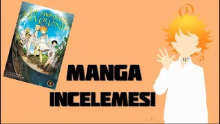 Vadedilmiş Yokyer  Manga İncelemesi