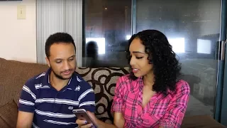 Ethiopian Genetics Test Results | Amena and Elias