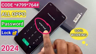 Finally-No 2024:- how to unlock oppo phone if forgot password, oppo mobile ka lock kaise tode