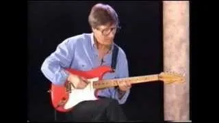 I'm Absolutely Hank Marvin (My Cover Version)