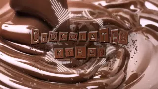 Kyran - Chocolates