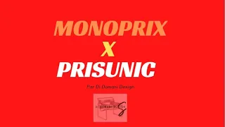 Le design pour tous : de Prisunic à Monoprix