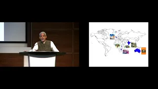 Vikram Patel - Canada Gairdner Laureate Lecture