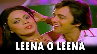 Leena O Leena (Video Song) - Swarg Narak