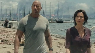 Разлом Сан-Андреас / San Andreas - Русский трейлер (2015)