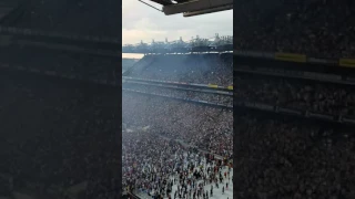 Coldplay Croke Park Dublin