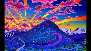 Progressive Psychedelic Trance Part-2 /ending with Classic Goa Trance/ (Live Set by TECHNOAGENT