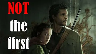 The Last of Us and The Myth of Bad Video Game Adaptations