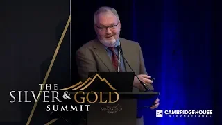 Gold And Silver Stocks Are Literally Cheaper Than Dirt! - Jeff Clark