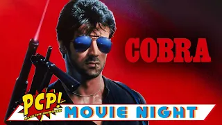 Cobra (1986) Movie Review - ActionFest 2021