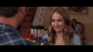 The Longest Ride Date Scene