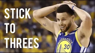 Steph Curry Missing Dunks Compilationᴴᴰ