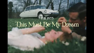 [THAISUB] The 1975 - This Must Be My Dream