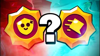 Which Bibi star power is better? | Brawl Stars