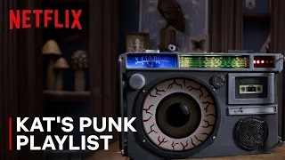 Kat’s Punk Playlist - Meet Wendell & Wild