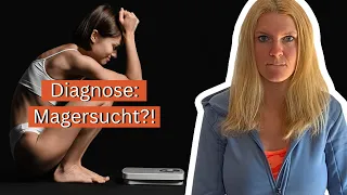 Ab wann beginnt eine Essstörung? DARAN erkennst du Magersucht & Co!