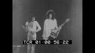 Queen - Live in New York City (February 16th, 1975) - 8mm Clip Sync