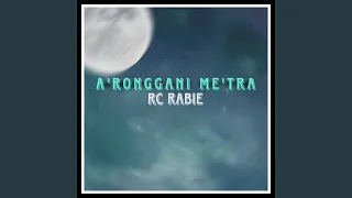 A'ronggani Me'tra