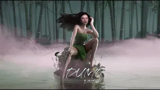 福州话说唱！万妮达Vinida - Dumo (Official Lyric Video)
