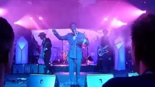 Vintage Trouble - Nobody Told Me (SXSW 2014) HD