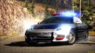 NFS: Hot Pursuit 2010 Score 04