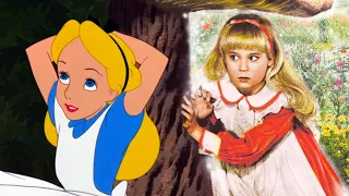 Alice in Wonderland 1951 & Alice in Wonderland TV 1985 Reviews (2010)