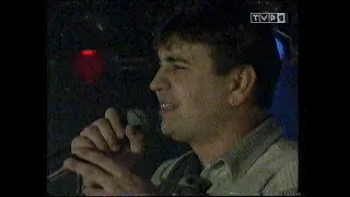 Karnawałowa Gala Disco Polo (1/2) - Program Pierwszy - 31.12.1995