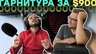 Мама все услышит. Обзор Audeze LCD-GX