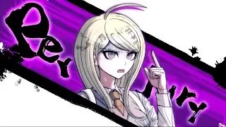 Kaede's Lie [Danganronpa × Ace Attorney Mashup]