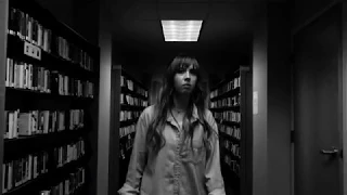 The Library | A Short Horror Film