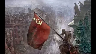 Red Alert 3 - Soviet march (Full Mix Extended)