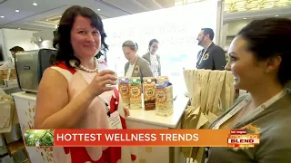 Hottest Wellness Trends