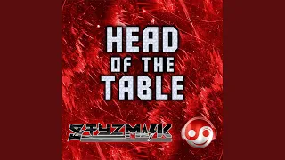 Head of the Table (From "Wrestlemania XL Roman Reigns")