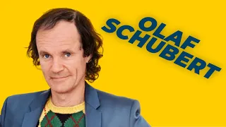 Olaf Schubert HEUTE SHOW - 2023