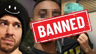 These Content Creators Are Ruining Japan | HiMrSmiles Reacts