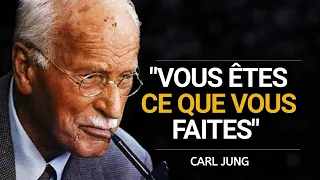 Les Meilleures Citations du grand Psychiatre CARL JUNG | Changer qui vous êtes |