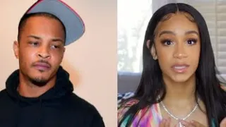 Sad News For T.I.’s daughter Deyjah. She Has Been Confirmed To Be