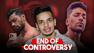 Rohit Khatri Real Face Exposed | End of Controversy