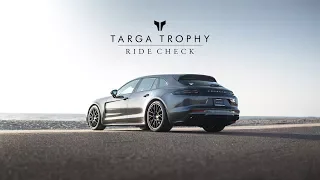 THE BEST CAR YOU CAN BUY? - 2018 Porsche Panamera Turbo Sport Turismo | Targa Trophy Ride Check