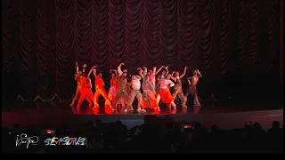 FEMME MNL - Guest Performance for iDance Philippines "SEASONS" Dance Recital 2024