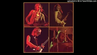 Wishbone Ash ► The Pilgrim  Live from Memphis, 1972 [HQ Audio]