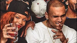 rihanna - birthday cake ft. chris brown (slowed & reverb)