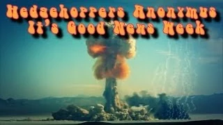 It's Good News Week - Hedgehoppers Anonymus ( Video Remix )