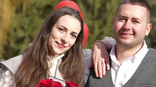 Сватбен клип - Али & Фатиме | Wedding Intro - Ali & Fatime | Coming Soon