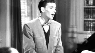 Frank Sinatra - Higher And Higher (1st Scene)